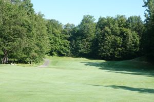 Green Mountain 10th Fairway